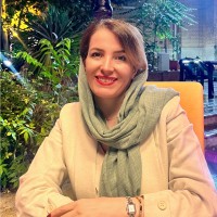 Mina Iranzadeh