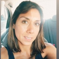 María Mercedes Albornoz