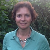 Anne-Marie Van Dun - Borm