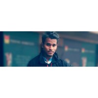 Rajesh Paramanick