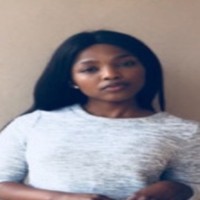 Mbalenhle Dlamini