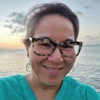 Carolyn Ho
