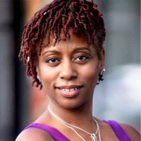 Aleisha Harris