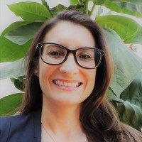 Camila Farhate