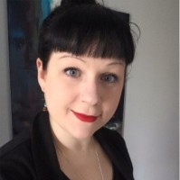 Stéphanie Gauvin