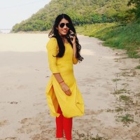 Pragnya Dash