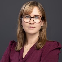 Geraldine Milin