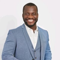 Olawale David Johnson, Pmp®
