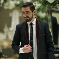 Ibrahim Qazi