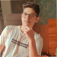 Kushagar Choudhary