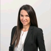 Mary Alexopoulou