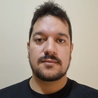 William Thomas de Abreu