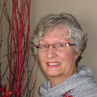 Vicky Stevens