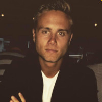 Hampus Götlind