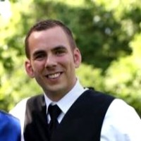 Jarrod Wright