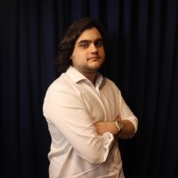 Bruno Maia