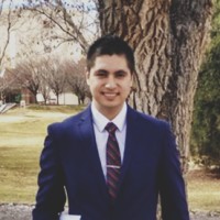 Daniel Aranda