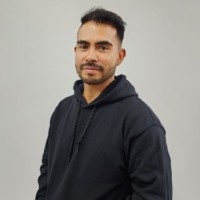 Edisson Hernandez