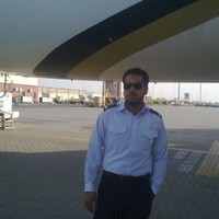 Kashif Ashraf M.Ashraf