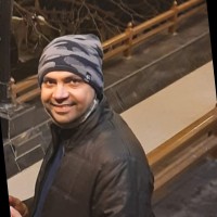Rajat Mayani