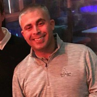 Tony Spiridigloizzi