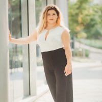 Mariam Mcvaugh