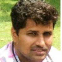 Sharad Gole