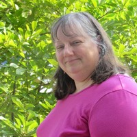 Christine Ware