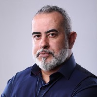 Geovane BentoGeovane Bento is an Influencer