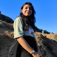 MEHAK TANWAR