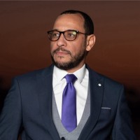 Ahmed Farahat