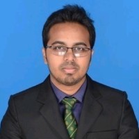 S M Rafid Rahman