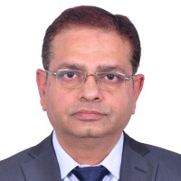 Deepak Kumar Shukla