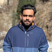 Aman Raj