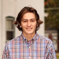 Jake Peden