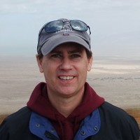 Steve Watts