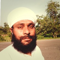 Gurvinder Singh Namdhari