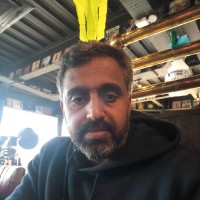 Mathews Joseph