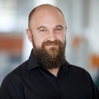 Volker Hirschberger