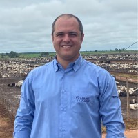 Marcos Flavio Teixeira Pereira