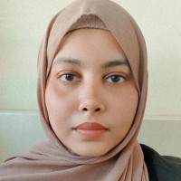 Maliha Sharmin