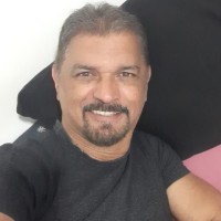 Ladislau  Rocha Junior