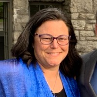 Sandra Bilodeau