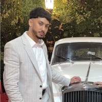 Angel Singh