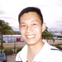 Michael Ong Chyn Wei
