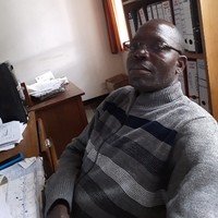 Lloyd Nyeke