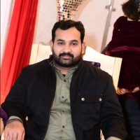 Ehsan Ul Haq