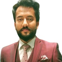 Ashutosh Suman