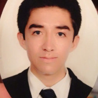 Erick Adrián García Vargas