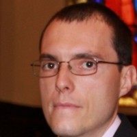 Gianluca Alpegiani